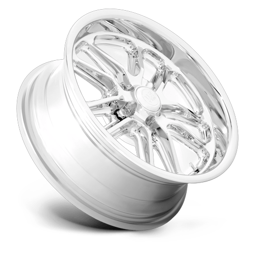US Mag - Bullet 17X8 5X5.0 78.1 P +1
