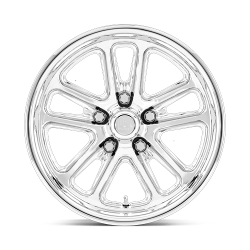 US Mag - Bullet 17X8 5X5.0 78.1 P +1