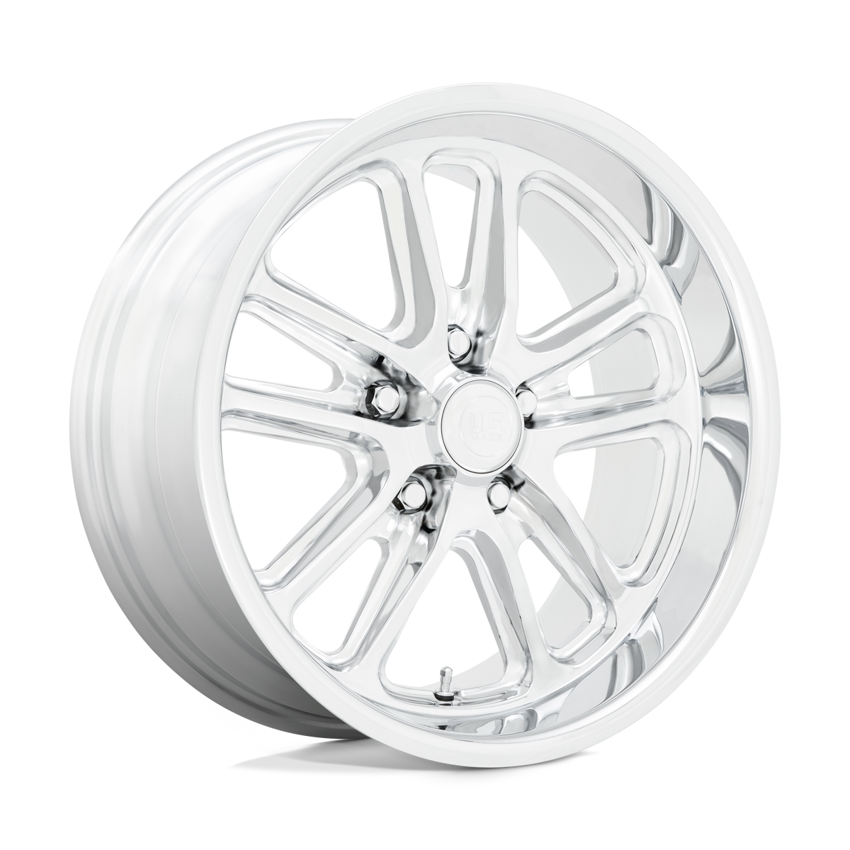 US Mag - Bullet 18X8 5X4.5 72 P 01MM