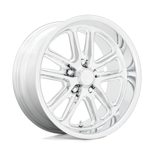 US Mag - Bullet 18X9.5 5X4.5 72 P 01MM