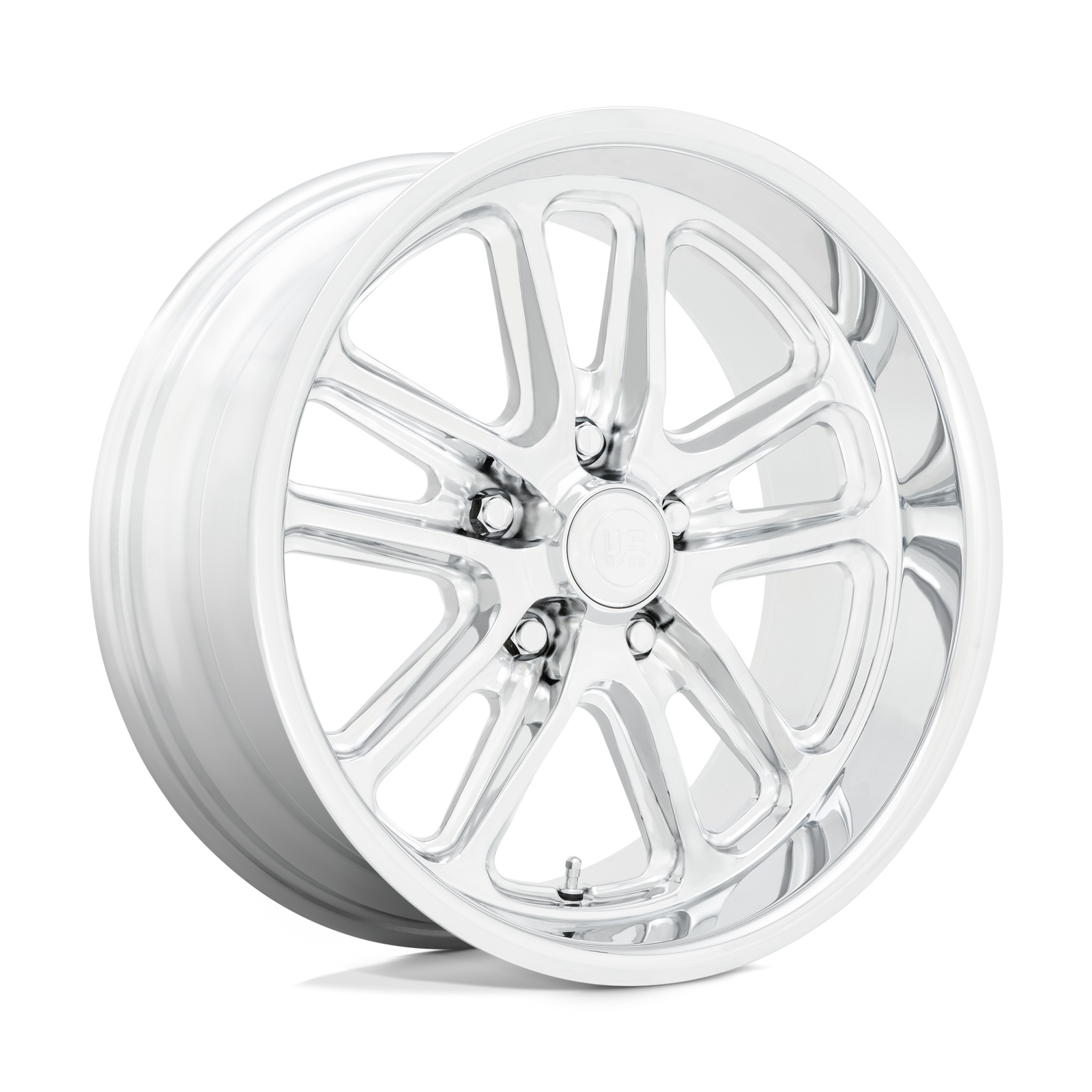US Mag - Bullet 18X8 5X4.75 72 P 01MM