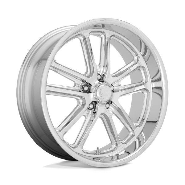 US Mag - Bullet 20X9.5 5X120.65 CHR5.25 72 +01