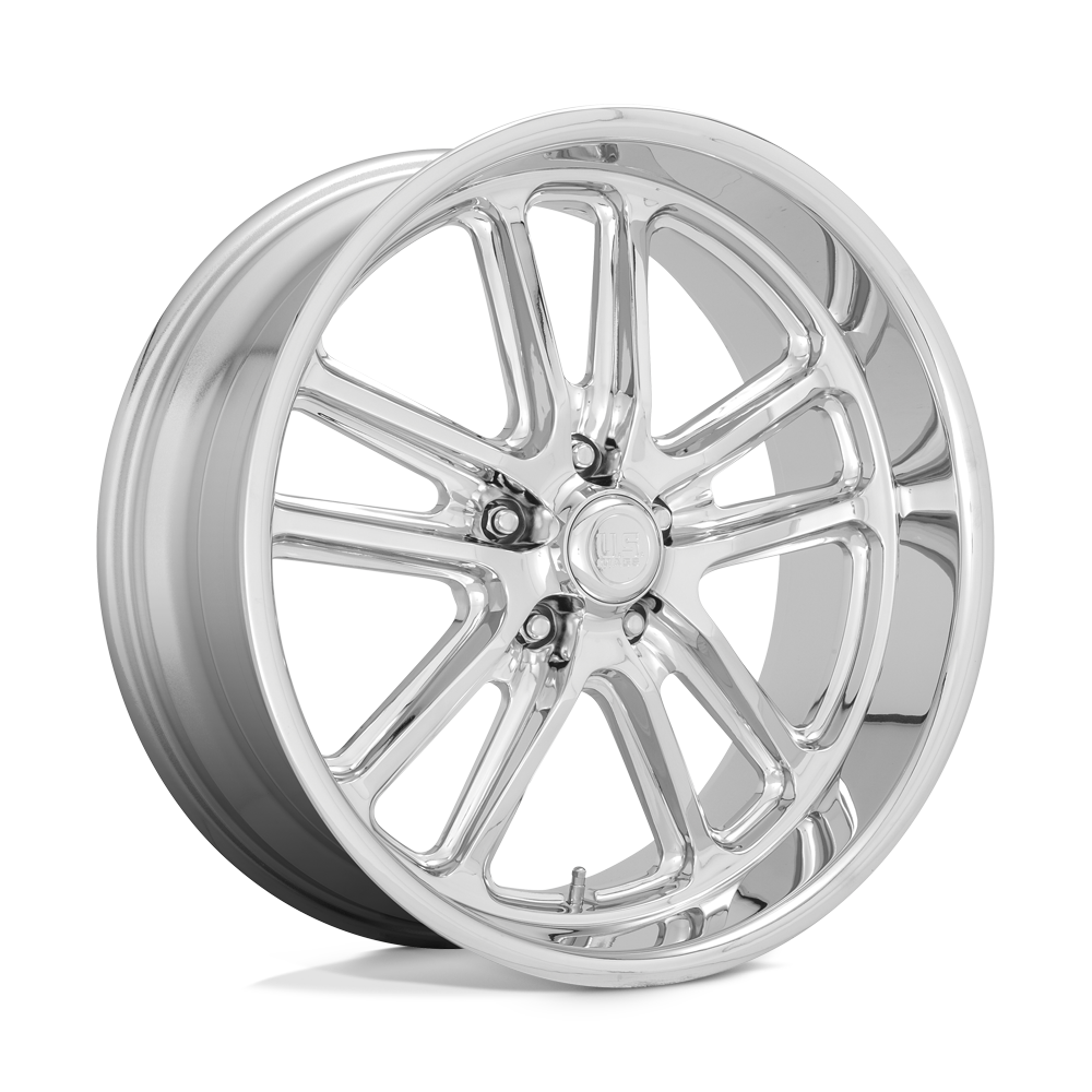 US Mag - Bullet 24X9 5X4.75 72 P 01MM