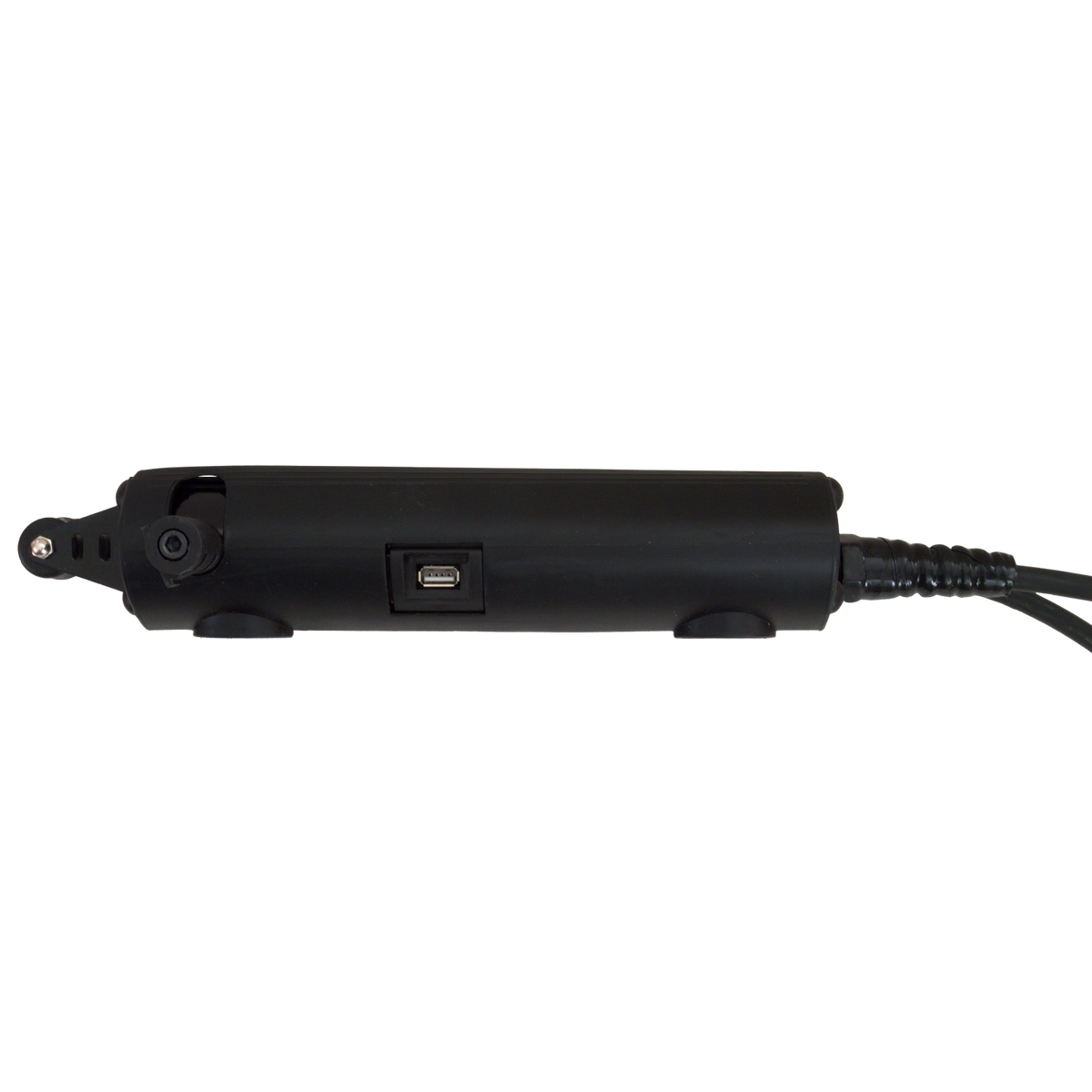 Autometer Handheld Electrical System Analyzer w/120 Amp Load for 6V/12V Applications - BVA-260