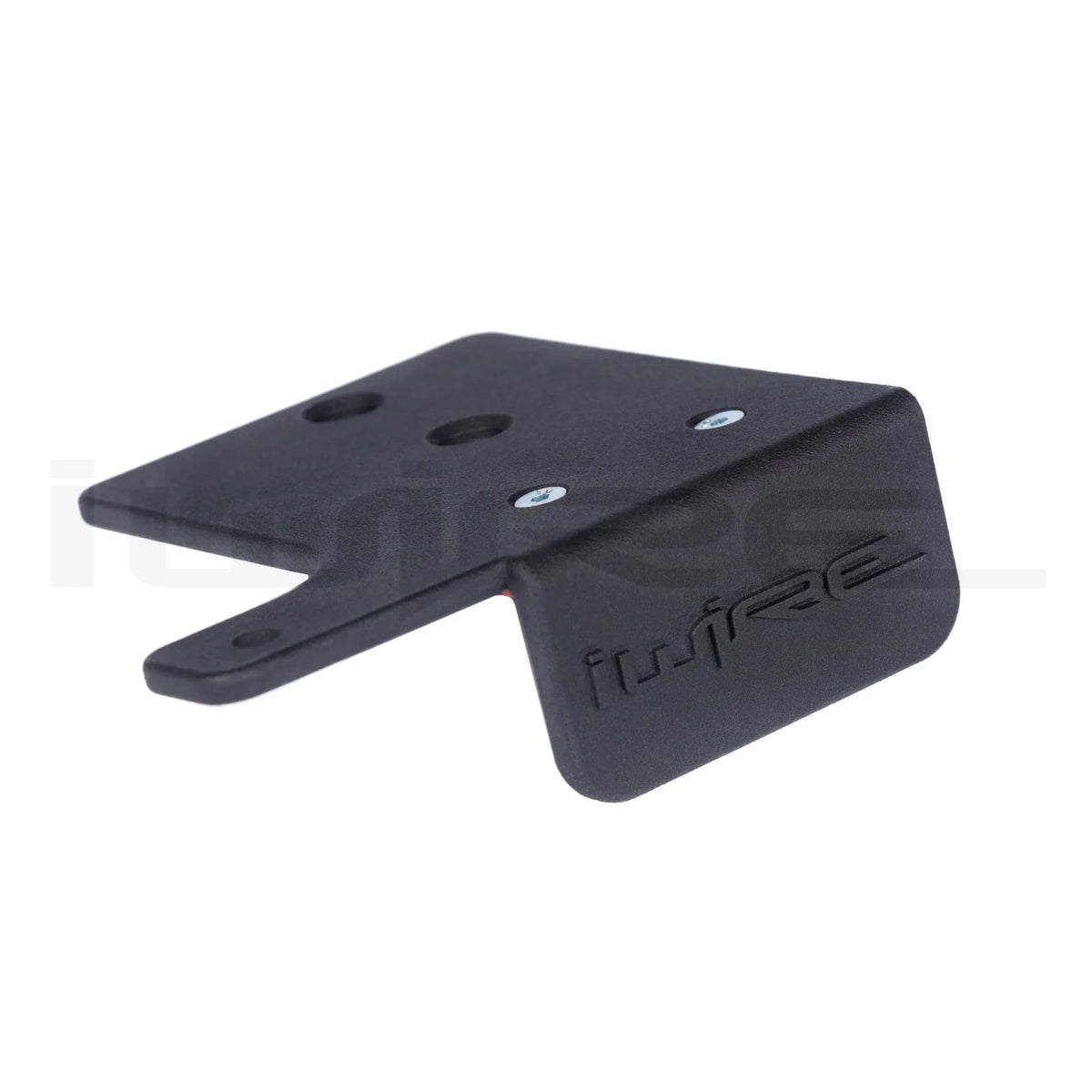 Mele Design - iWire Battery Relocation Kit - 2008+ WRX by Mele Design - detail view