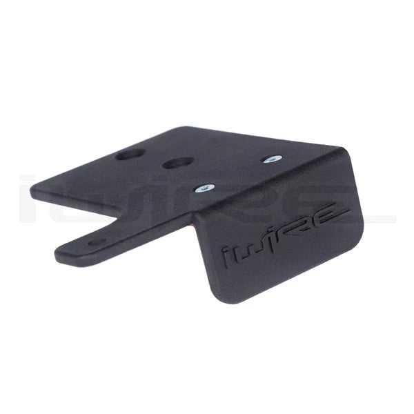 Mele Design - MeLe x iWire 900 Series Battery Relocation Kit for 2004- 2008 Forester by Mele Design - alternate view