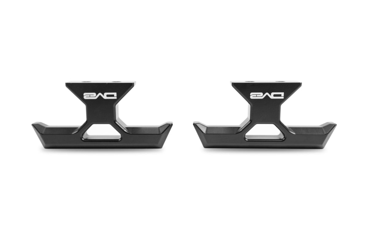 DV8 Offroad - DV8 Offroad Billet Utility Handle | Pair - RRHG-01