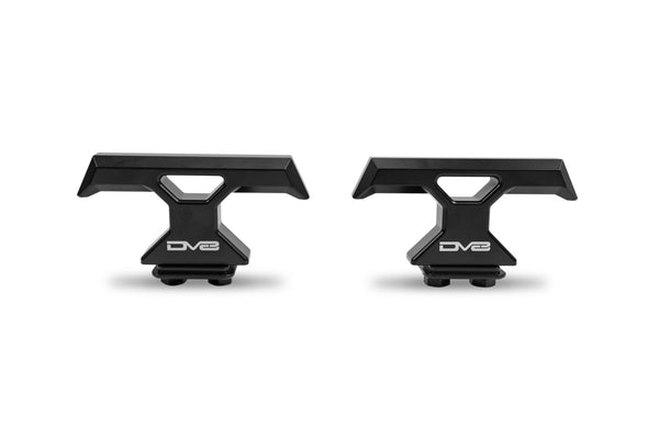 DV8 Offroad - DV8 Offroad Billet Utility Handle | Pair - RRHG-01
