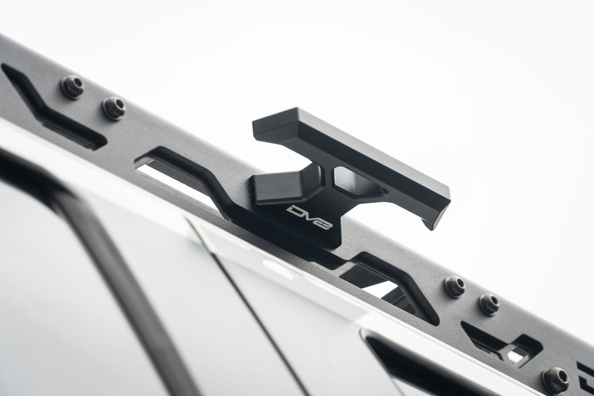 DV8 Offroad - DV8 Offroad Billet Utility Handle | Pair - RRHG-01