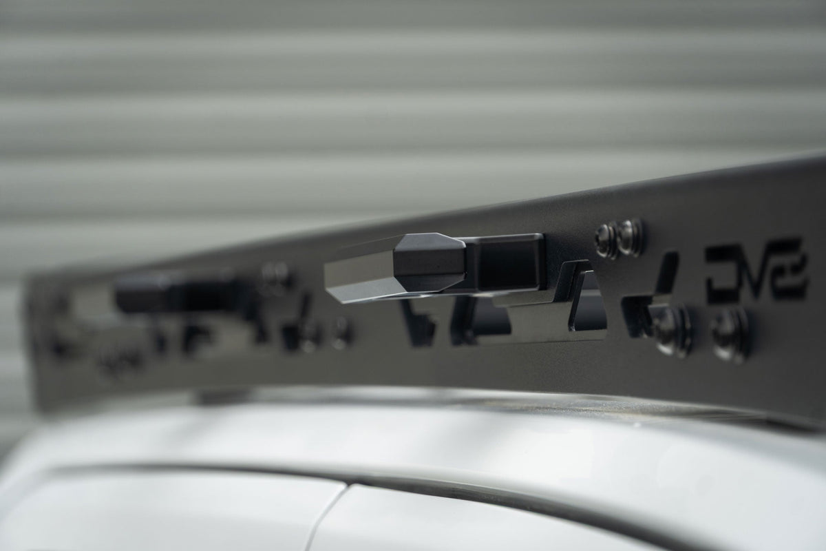 DV8 Offroad - DV8 Offroad Billet Utility Handle | Pair - RRHG-01