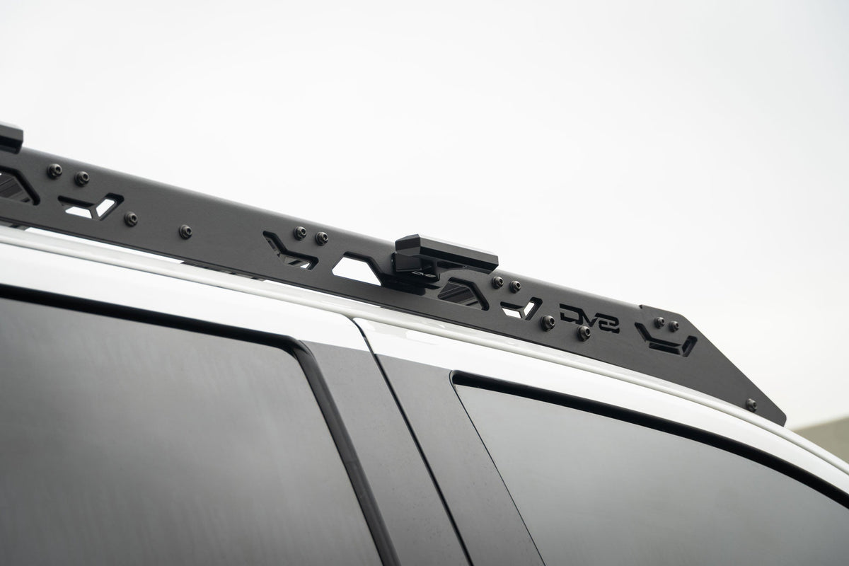 DV8 Offroad - DV8 Offroad Billet Utility Handle | Pair - RRHG-01