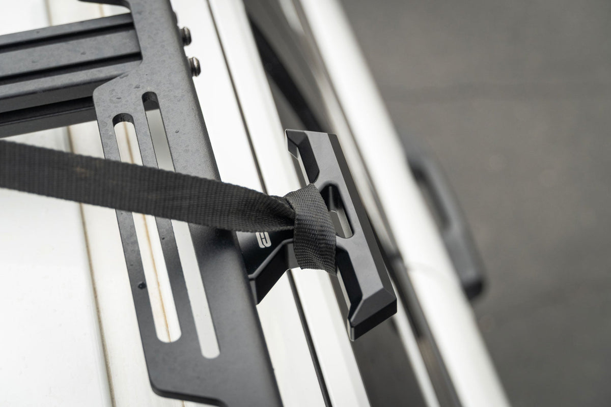 DV8 Offroad - DV8 Offroad Billet Utility Handle | Pair - RRHG-01