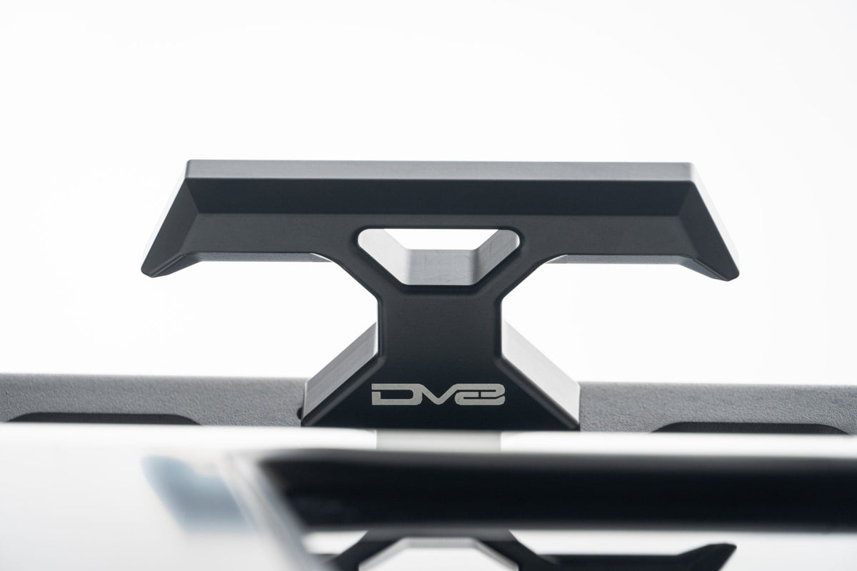 DV8 Offroad - DV8 Offroad Billet Utility Handle | Pair - RRHG-01