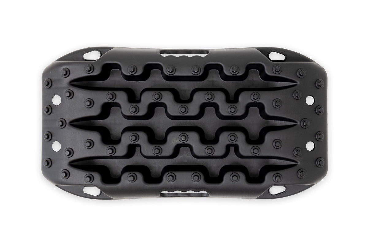 DV8 Offroad - DV8 Xtract Mini Traction Board Pair | Black or Orange - RTB2-02BK