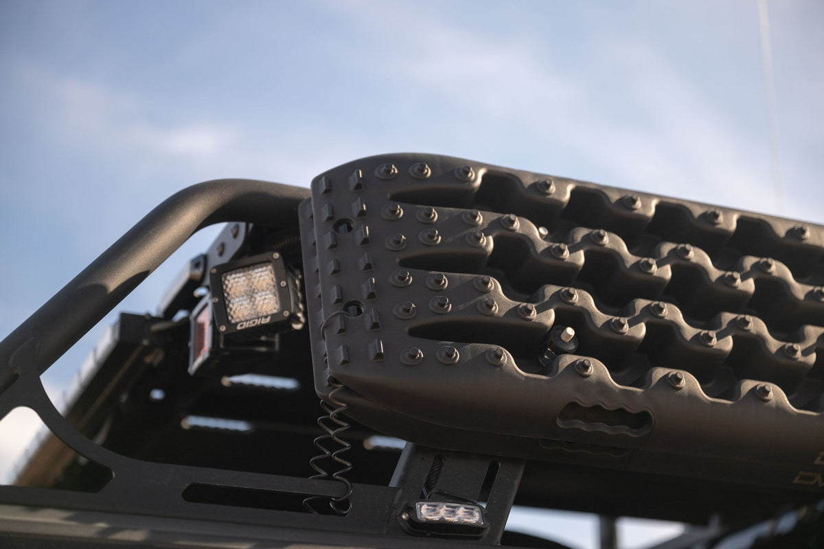 DV8 Offroad - DV8 Xtract Traction Boards | Pair - RTB1-02TN