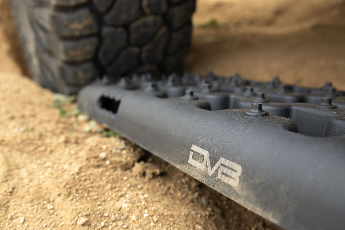 DV8 Offroad - DV8 Xtract Traction Boards | Pair - RTB1-02OR