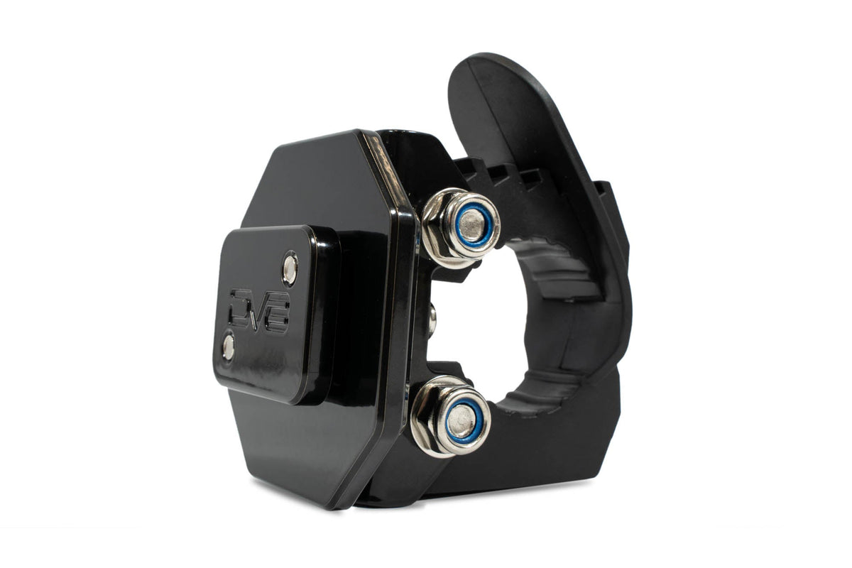 DV8 Offroad - Quick Release Molle Panel Tool Mounts | Pair - UNMM-01GR