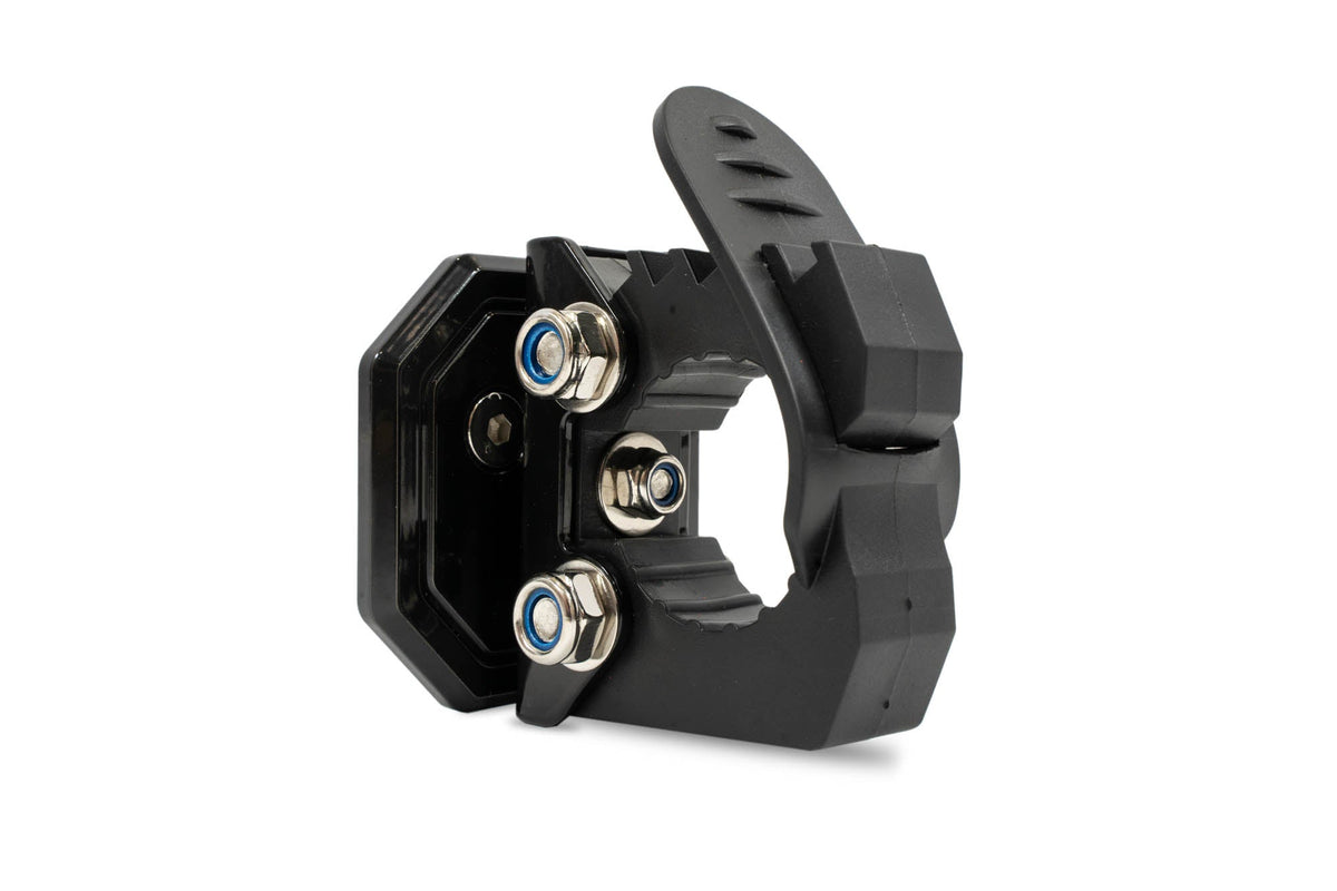 DV8 Offroad - Quick Release Molle Panel Tool Mounts | Pair - UNMM-01RD