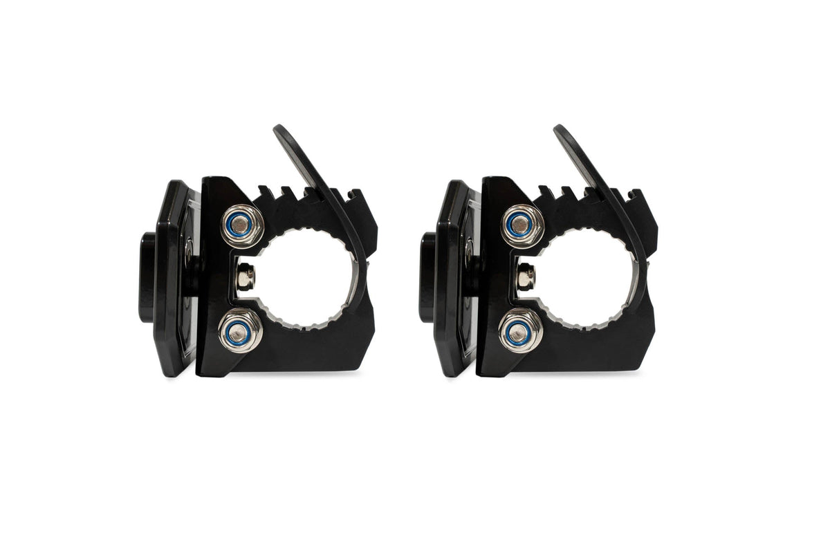 DV8 Offroad - Quick Release Molle Panel Tool Mounts | Pair - UNMM-01GR