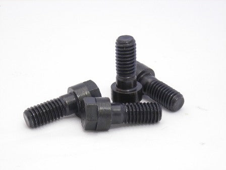 McLeod Bolt Pak P/P 10mm X 1.50mm X 25mm Cam 1997-2002 & Mustang 1996-Up (6) - 1505
