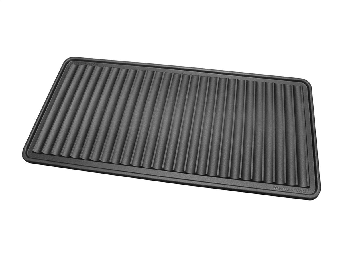 Weathertech - WeatherTech® Boot Tray - 16 in. x 36 in. Black - IDMBT1B