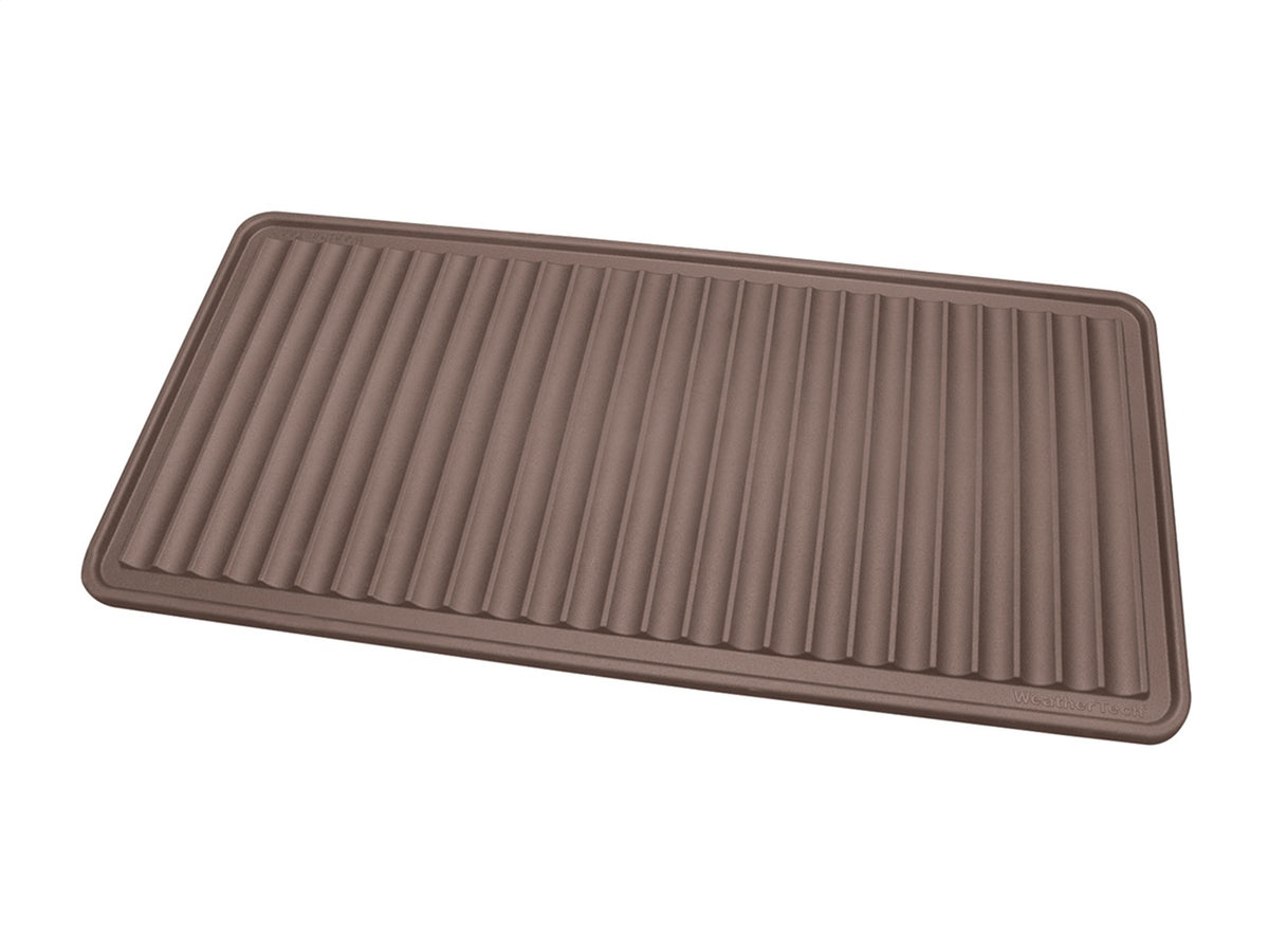Weathertech - WeatherTech® Boot Tray - 16 in. x 36 in. Brown - IDMBT1BR