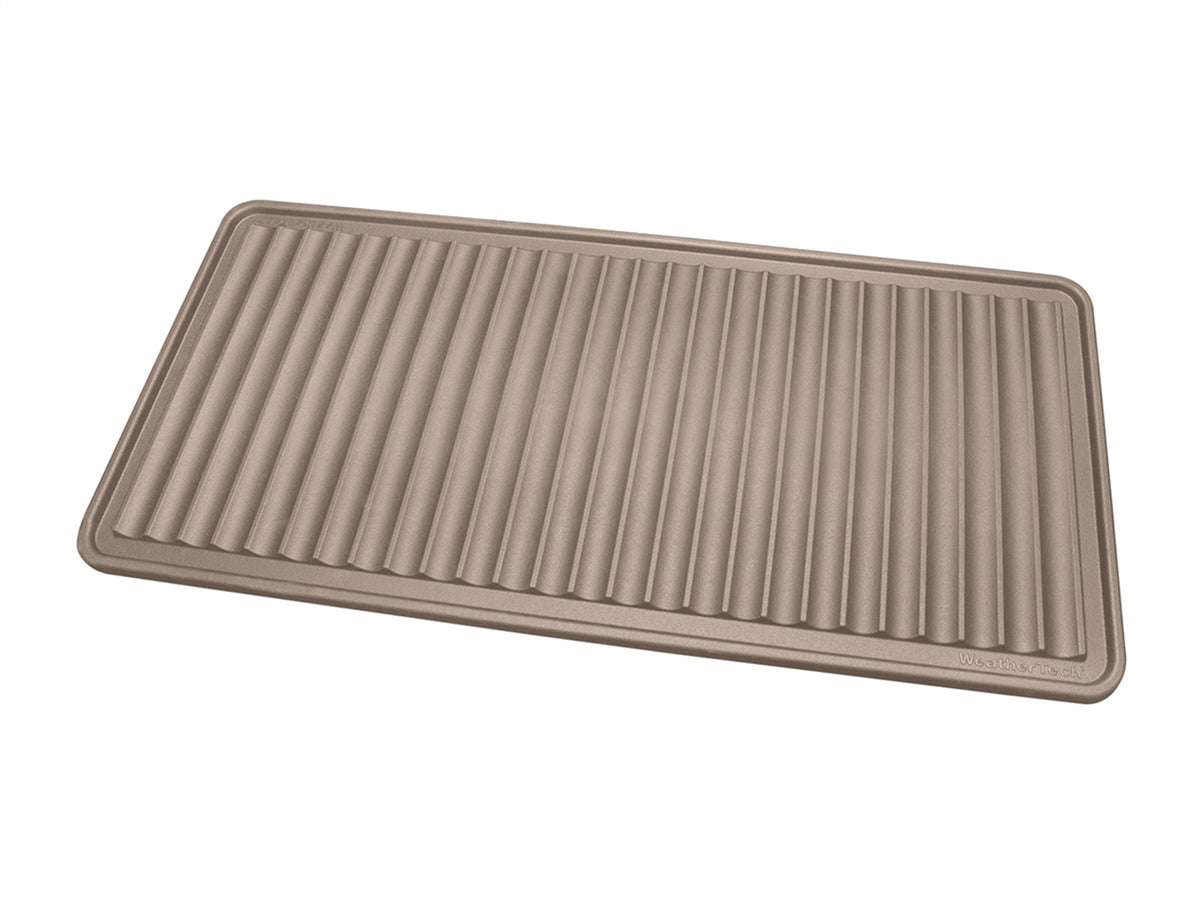 Weathertech - WeatherTech® Boot Tray - 16 in. x 36 in. Tan - IDMBT1BXT