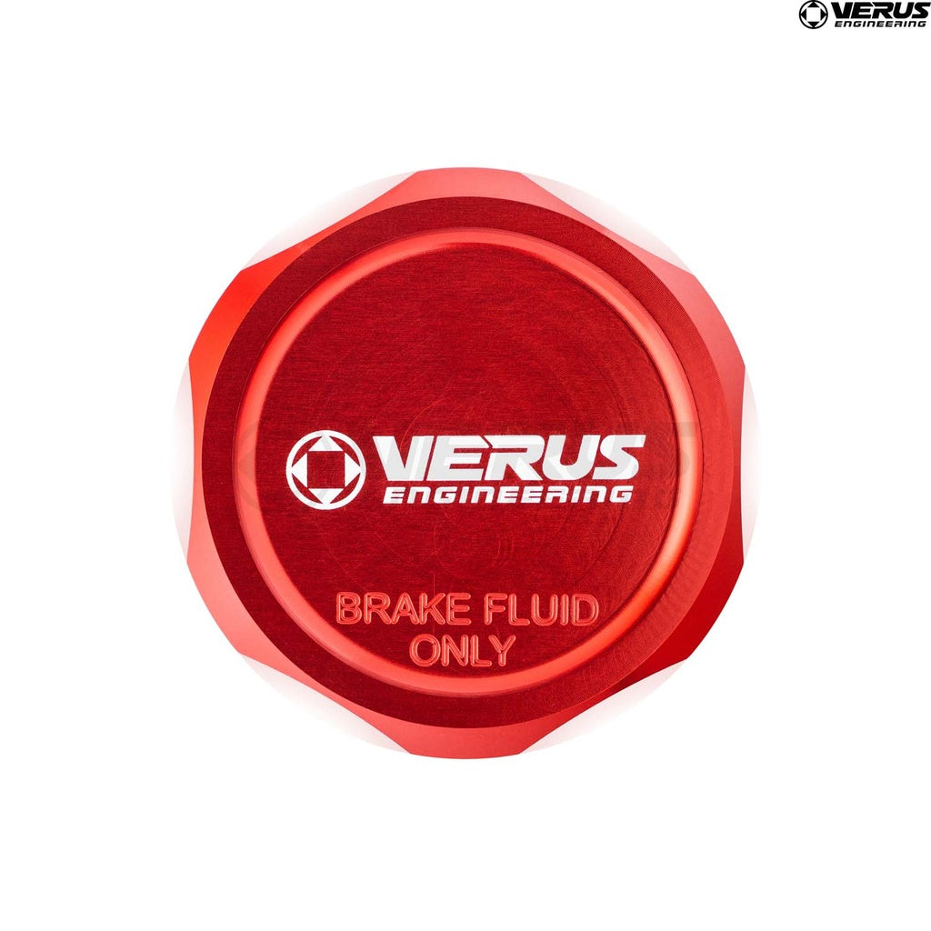 Verus - Brake Master Cylinder Cap - Ford Mustang - A0511A
