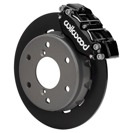NDPR Front UTV Brake Kit