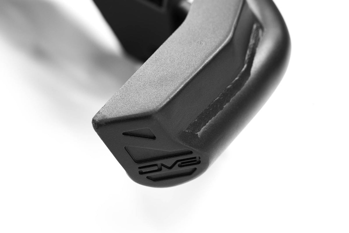 DV8 Offroad - 2021-2026 Ford Bronco Rear Tube Bumper - RBBR-08