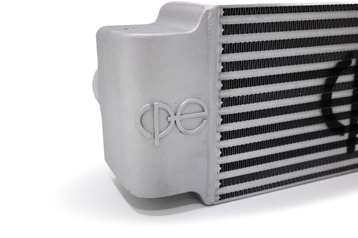 cp-e ∆Core™ Ford Bronco FMIC 2.3L &amp; 2.7L