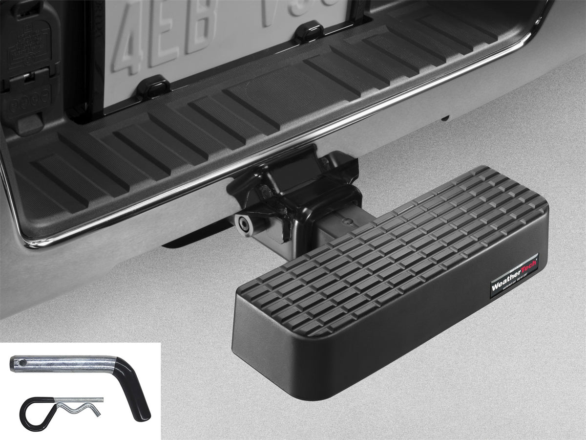 Weathertech - Hitch Pin - 8AHP1
