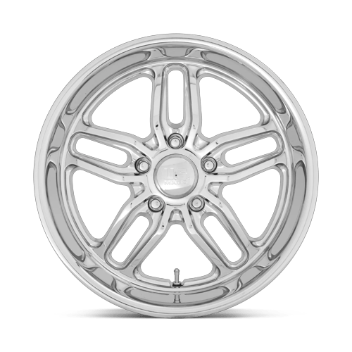 US Mag - 20X8.5 Artillery 5X127 P 4.75 01 78.1