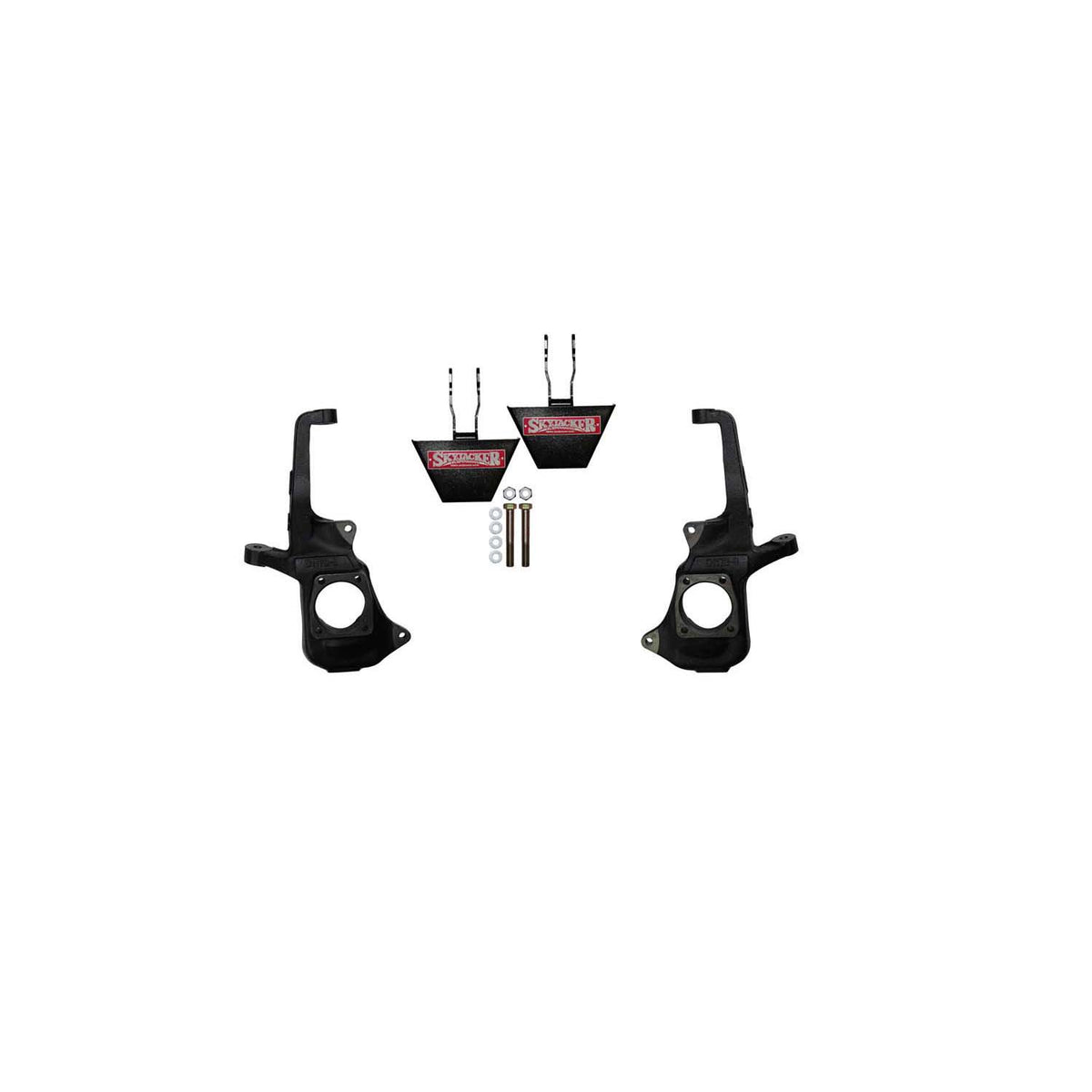 Skyjacker Suspension Lift Kit Component 2011-2017 Chevrolet Silverado 2500 HD 4 Wheel Drive - C1168A