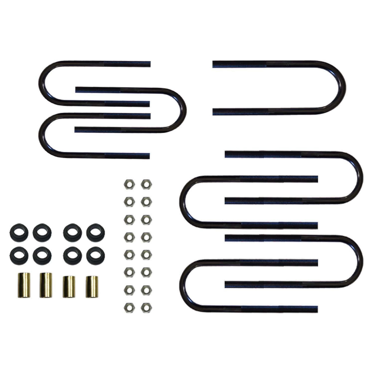 Skyjacker Suspension Lift Kit Component 1975-1978 GMC K15 Suburban - C124AS
