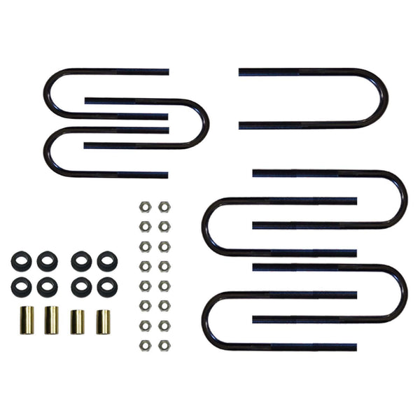 Skyjacker Suspension Lift Kit Component 1988-1988 Chevrolet V10 Suburban - C124AS8