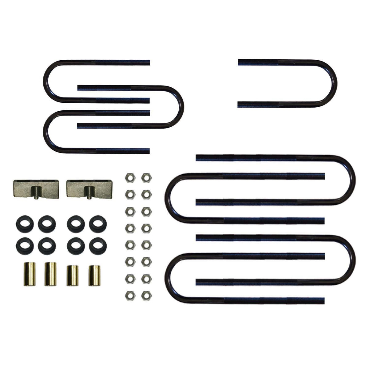 Skyjacker Suspension Lift Kit Component 1988-1988 Chevrolet V20 Suburban - C125B8