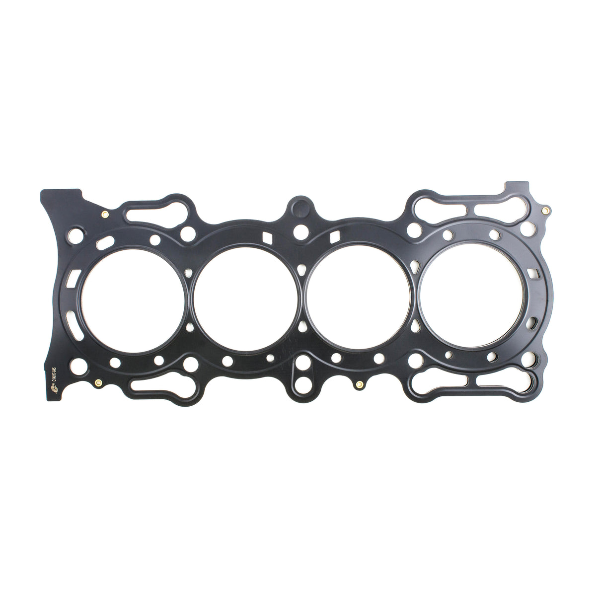 Cometic 90-96 Honda F22A1 A4/A6 86mm Bore .045in MLS Head Gasket - C14018-045 for 1992-1996 Honda Prelude - front view