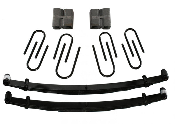 Skyjacker Suspension Lift Kit Component 1975-1978 GMC K15 Suburban - C125A