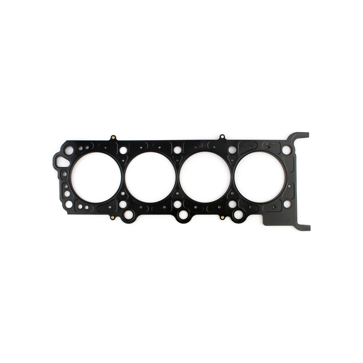 Cometic Ford 4.6L/5.4L RHS 92mm Bore .032in MLX Head Gasket - C15258-032 for 1991-2011 Lincoln Town Car - front view