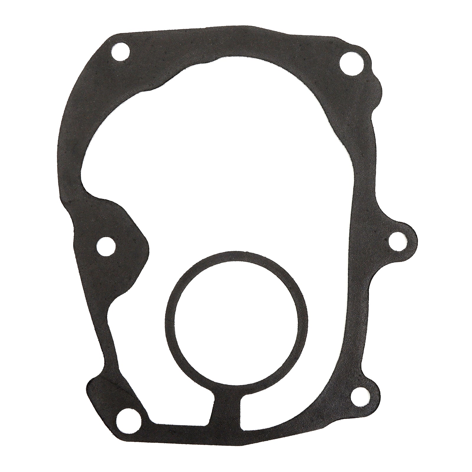 Cometic 2015+ Dodge 6.2L Hellcat .060in Thick AFM Blower Snout Gasket - C15276 for 2015-2019 Dodge Challenger - front view