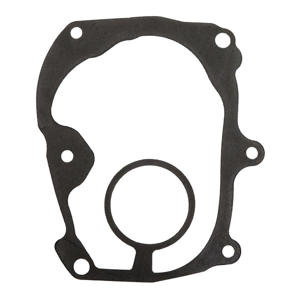 Cometic 2015+ Dodge 6.2L Hellcat .060in Thick AFM Blower Snout Gasket - C15276 for 2015-2019 Dodge Challenger - front view