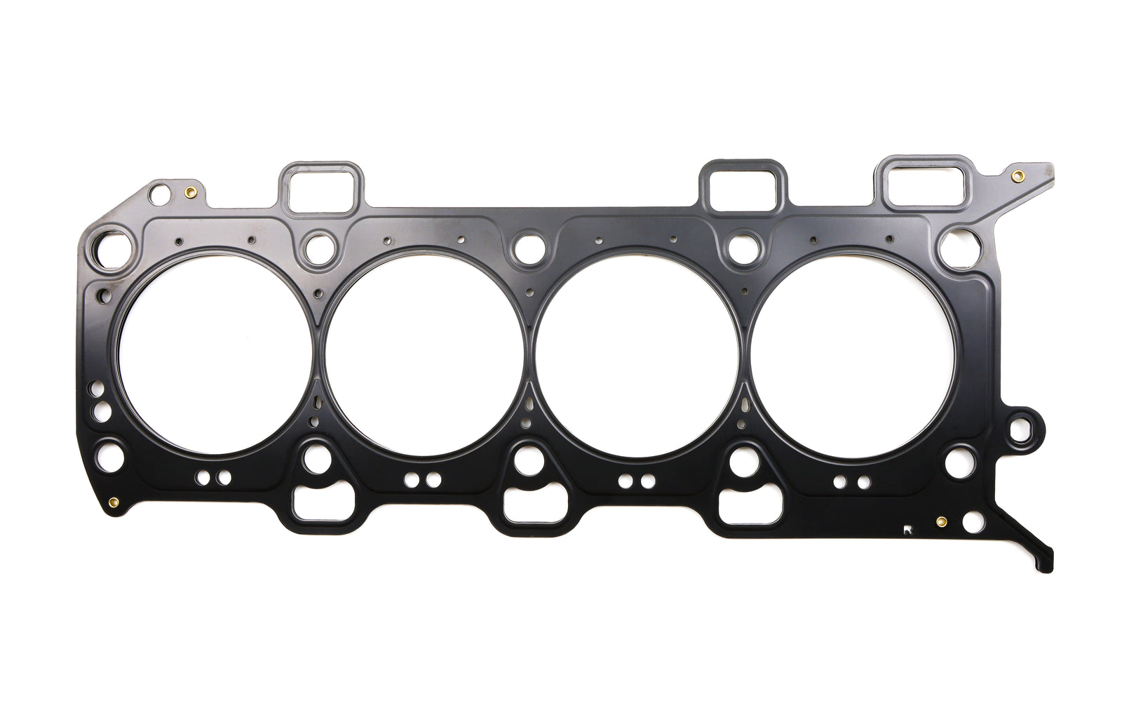 Cometic Ford 5.0L Gen-3 Coyote Modular V8 94.5mm Bore .051in MLS Cylinder Head Gasket RHS - C15435-051 for 2018-2023 Ford Mus