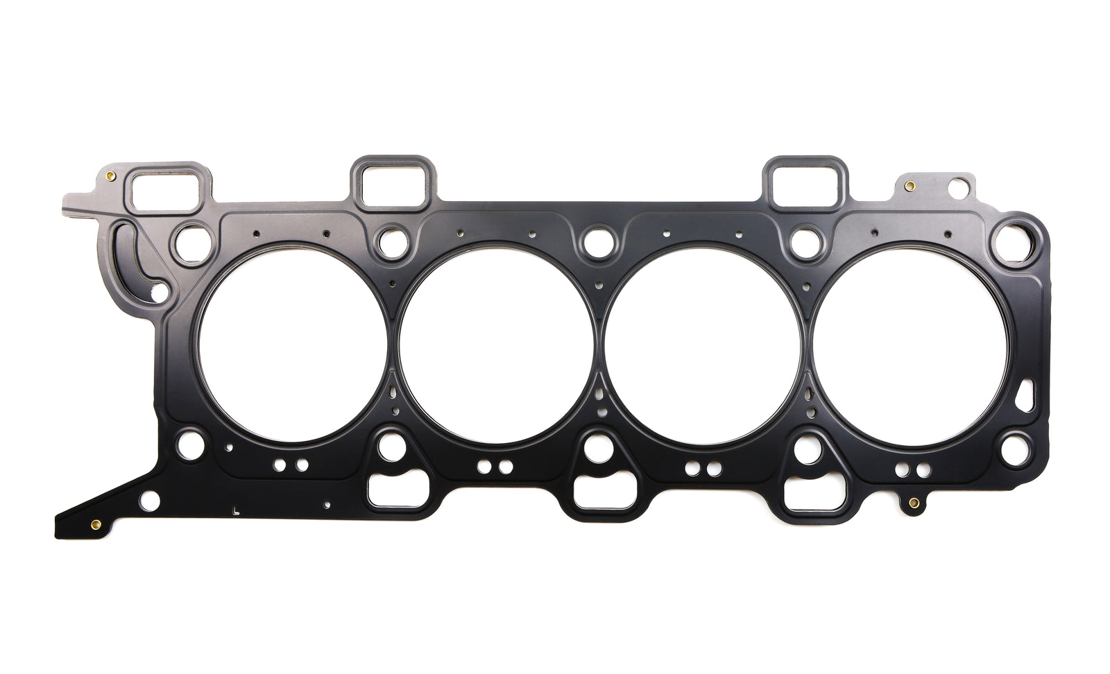 Cometic Ford 5.0L Gen-3 Coyote Modular V8 94.5mm Bore .051in MLS Cylinder Head Gasket LHS - C15436-051 for 2018-2023 Ford Mus