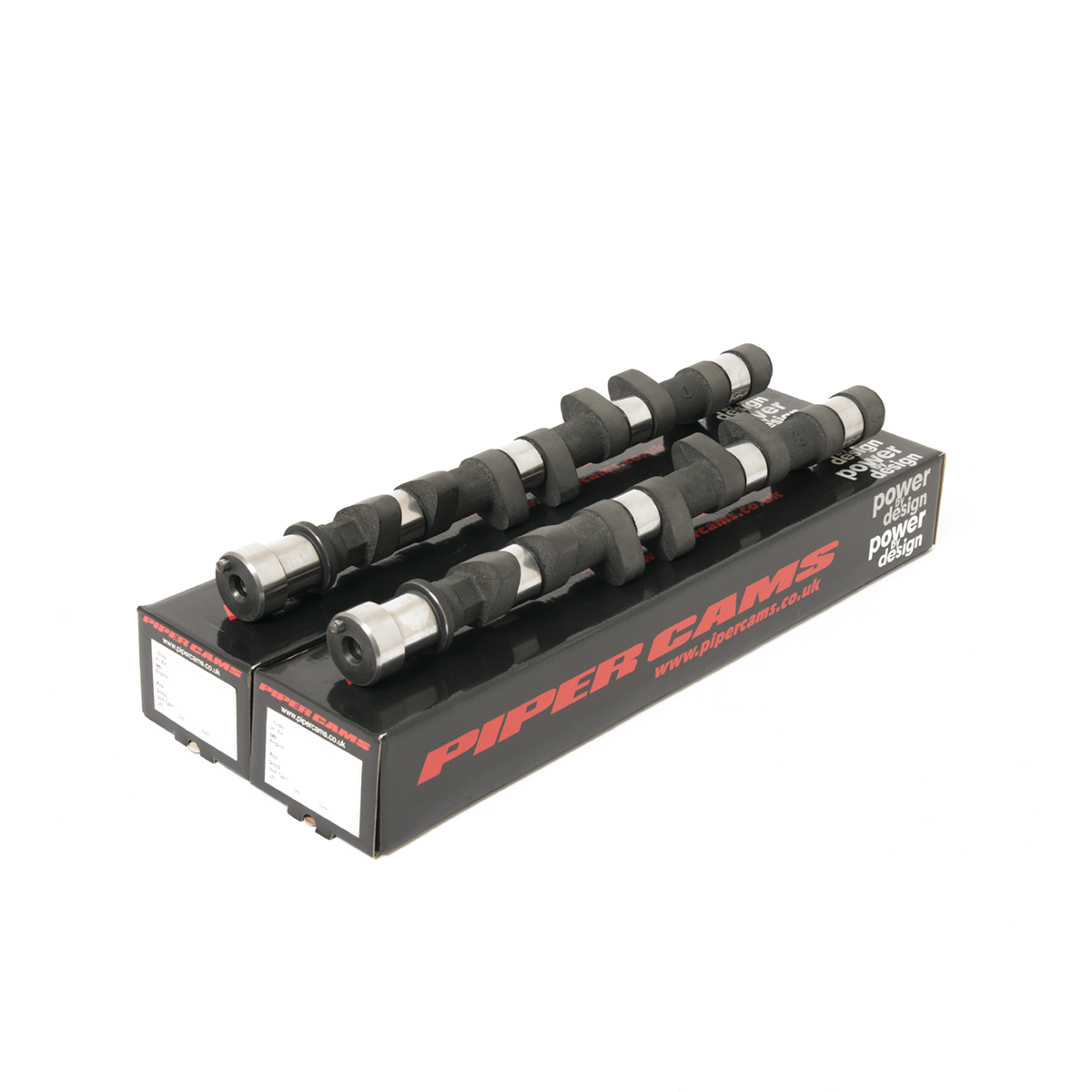 Piper Cams Camshaft - Fast Road (Vauxhall)