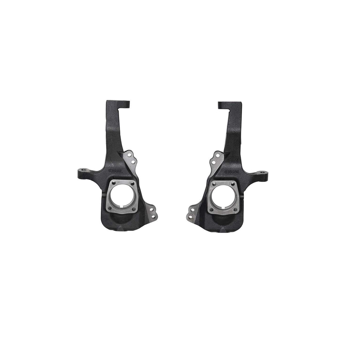 Skyjacker COM BOX6In KIT 20 GM 2500HD - C2068A
