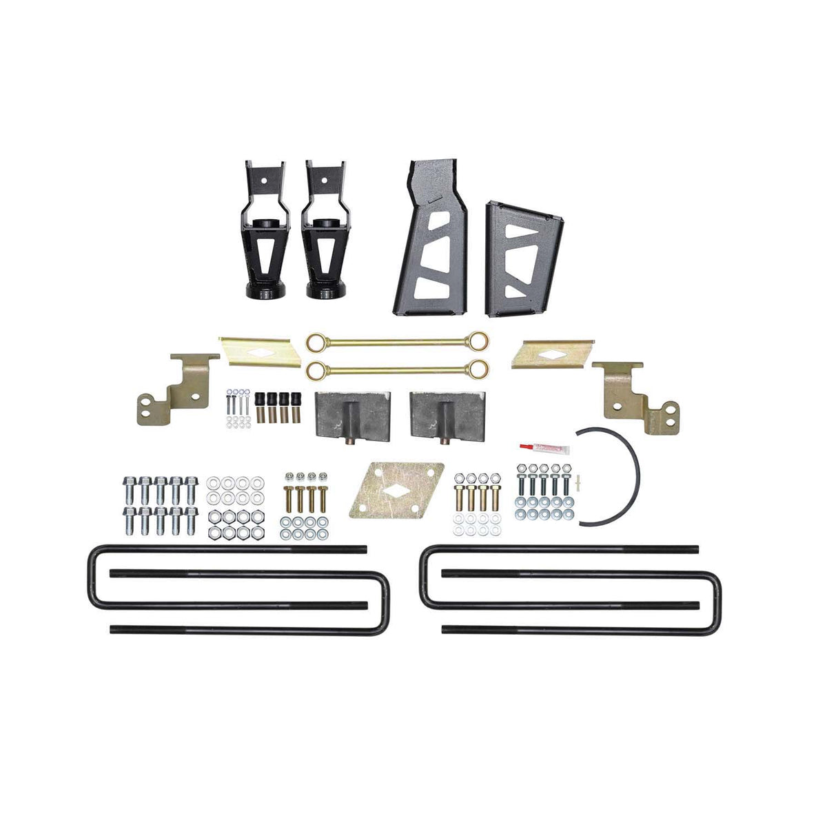 Skyjacker COM BOX6In KIT 20 GM 2500HD - C2068C