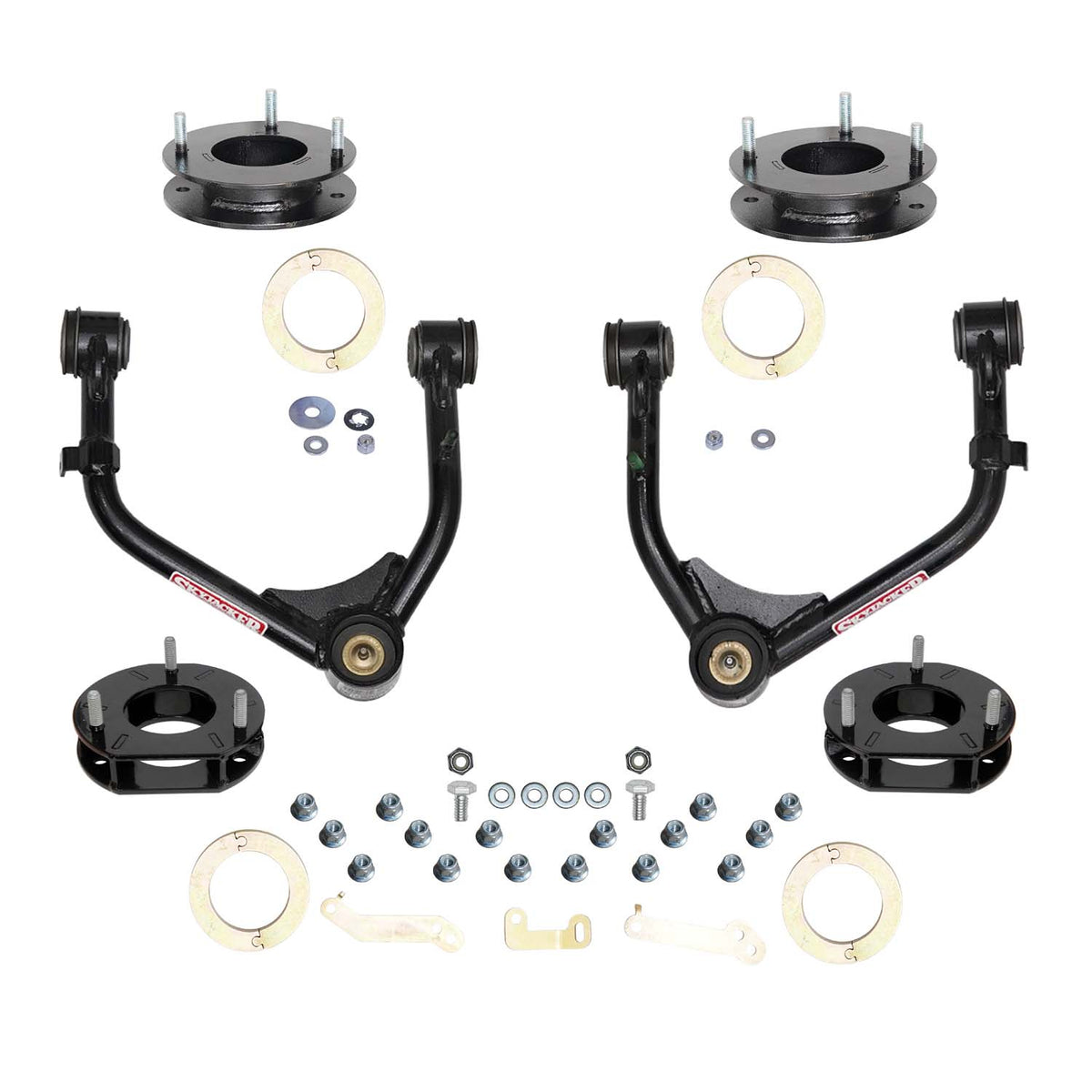 Skyjacker 21-26 Chevy Tahoe/GMC Suburban 3in Suspension Lift Kit - C2130VM