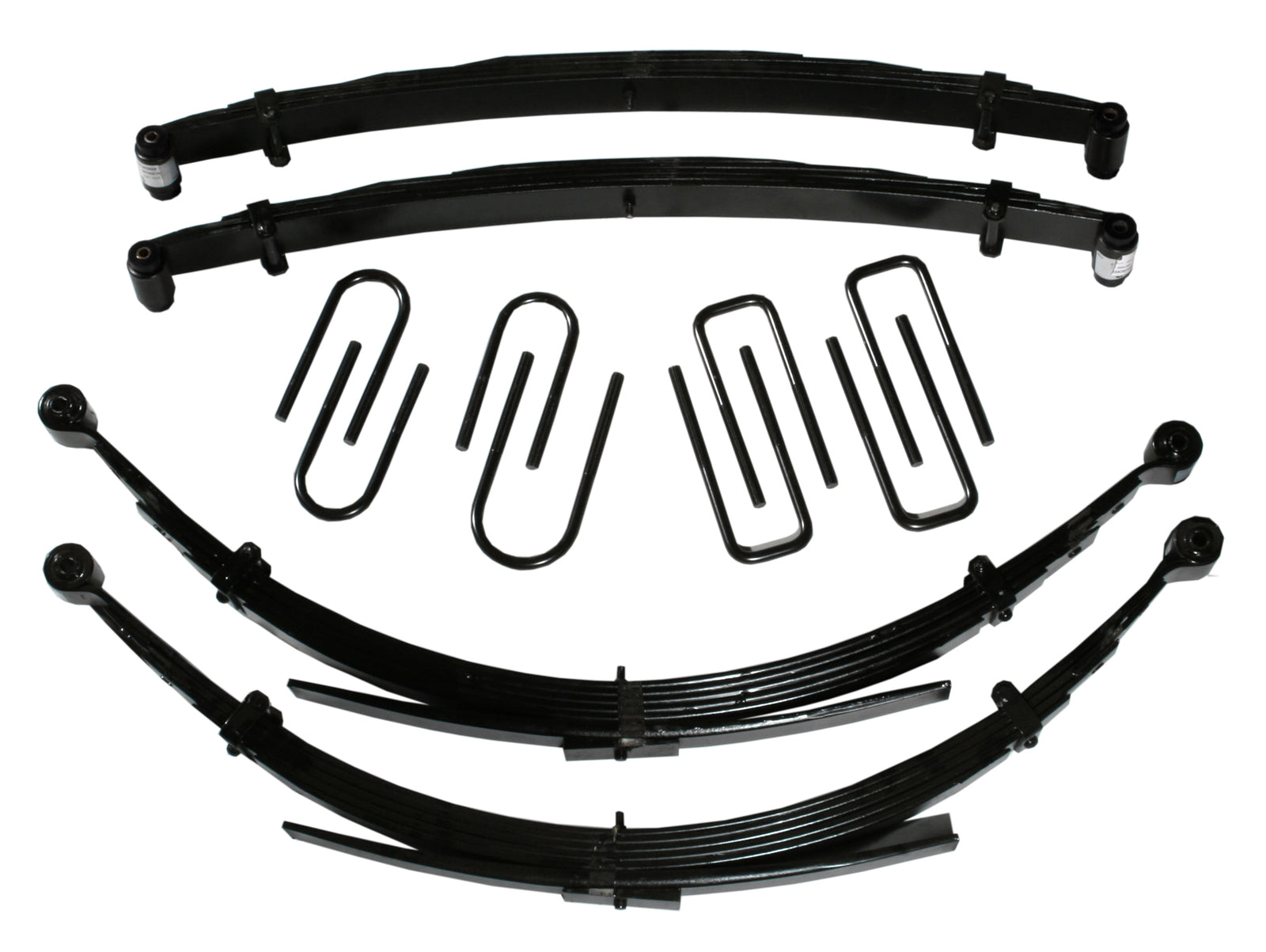 Skyjacker Suspension Lift Kit Component 1968-1972 Chevrolet K20 Suburban - C225A