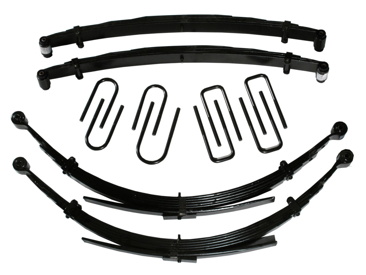 Skyjacker Suspension Lift Kit Component 1968-1972 Chevrolet K20 Suburban - C225A